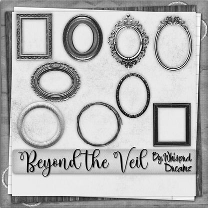 Beyond the Veil