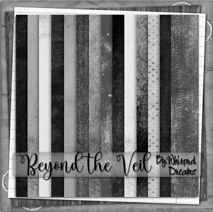 Beyond the Veil