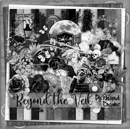 Beyond the Veil