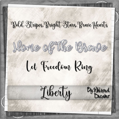 Liberty