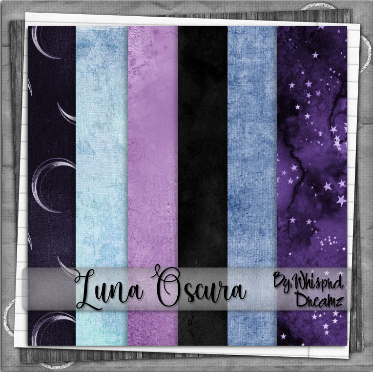 Luna Oscura