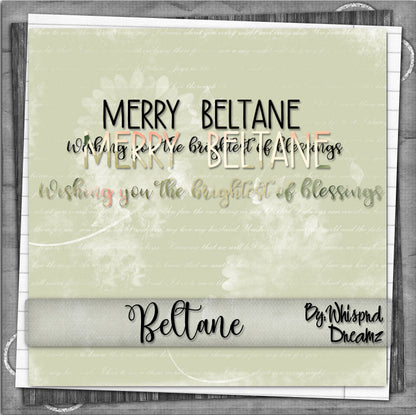 Beltane