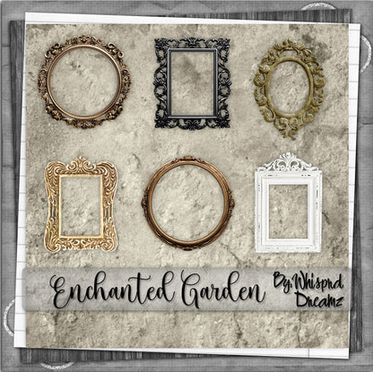 Enchanted Garden