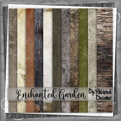 Enchanted Garden