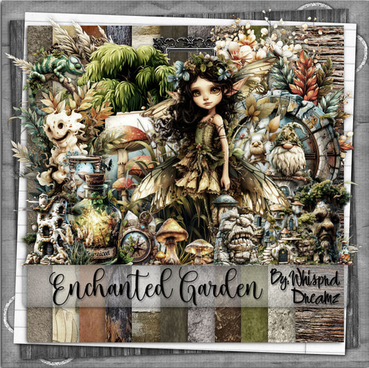 Enchanted Garden