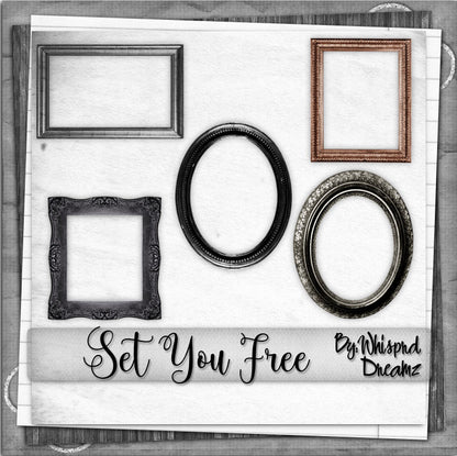 Set You Free