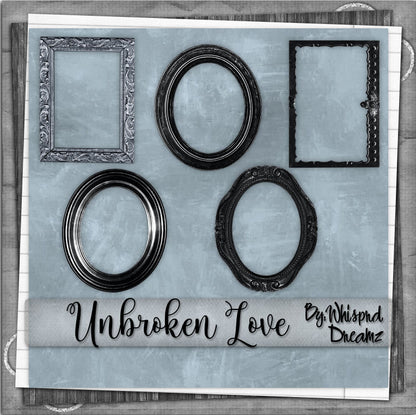 Unbroken Love